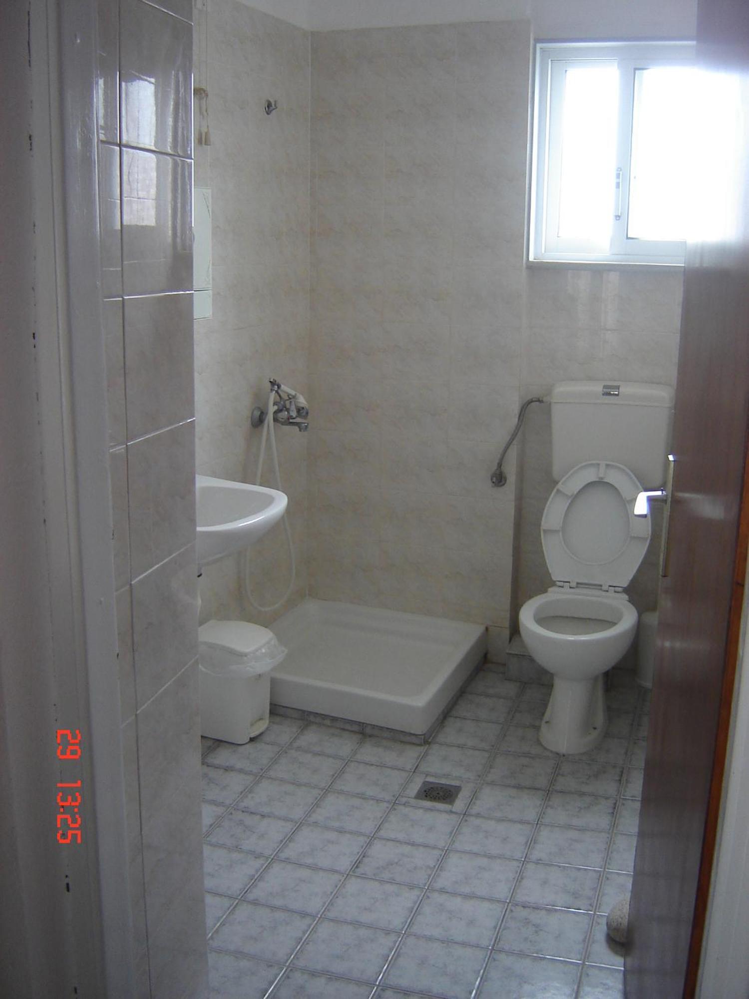 Hotel Kima Kamariotissa Luaran gambar