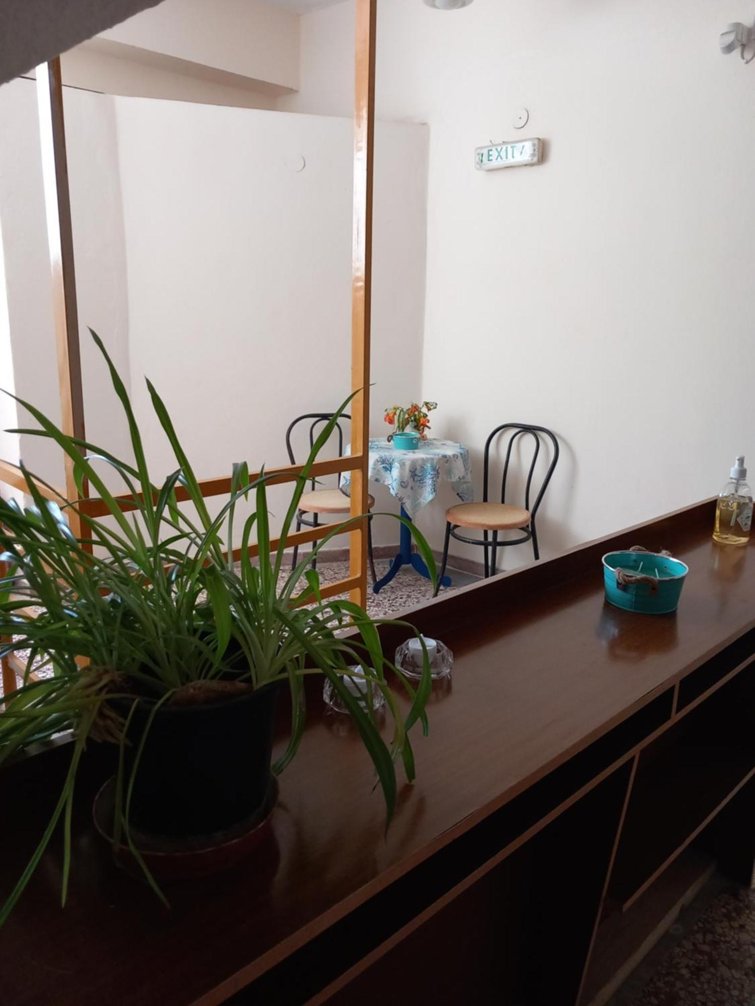 Hotel Kima Kamariotissa Luaran gambar
