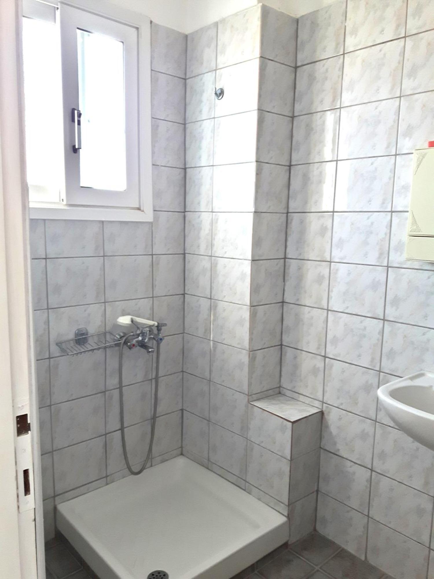 Hotel Kima Kamariotissa Luaran gambar