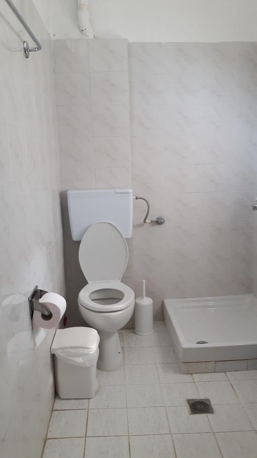Hotel Kima Kamariotissa Luaran gambar