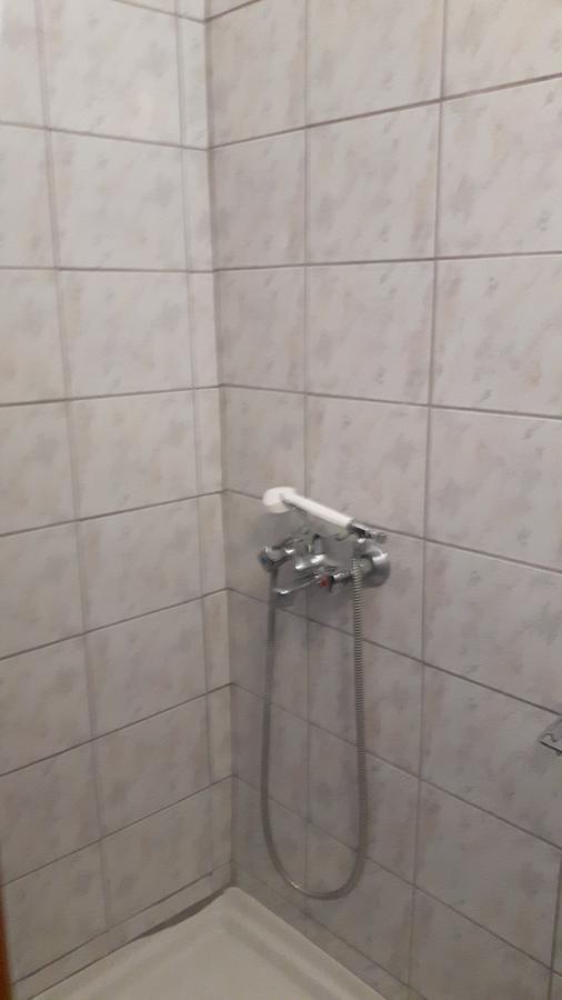 Hotel Kima Kamariotissa Luaran gambar